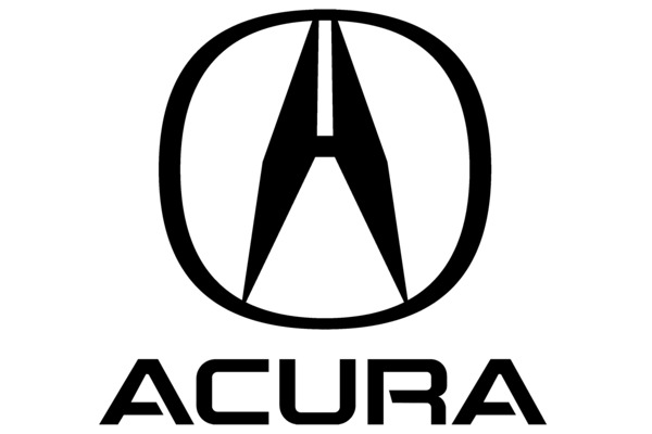  Acura là thương hiệu xe ô tô cao cấp của gã khổng lồ Nhật Bản - Honda