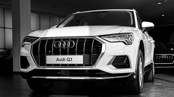 Audi Q3 2023 là một sự kết hợp hoàn hảo giữa thiết kế hiện đại và tính năng tiên tiến