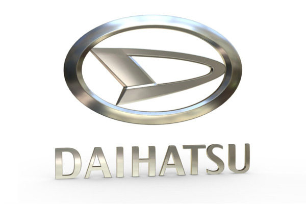 Daihatsu là một thương hiệu xe hơi Nhật Bản với đặc trưng riêng là các mẫu xe nhỏ gọn
