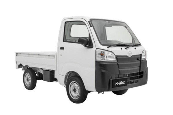 Hi Max là mẫu xe tải nhỏ gọn có khả năng di chuyển trong nội đô