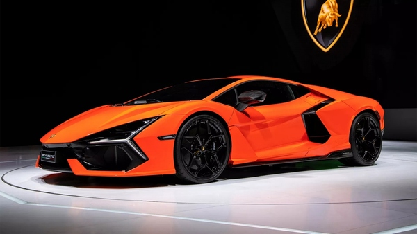 Giá xe Lamborghini cùng nhiều phân khúc dành cho giới thượng lưu