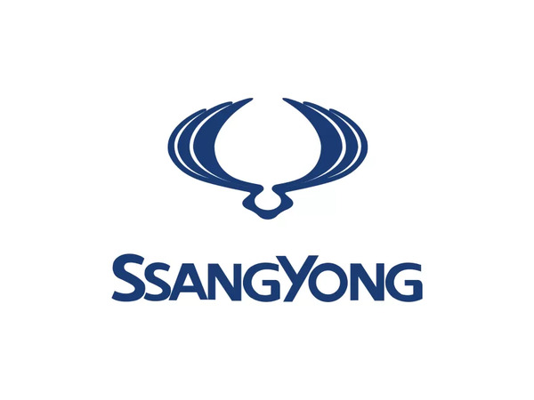 Ý nghĩa của Logo SsangYong