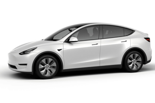 Tesla Model Y là mẫu crossover có giá bán hấp dẫn của Tesla