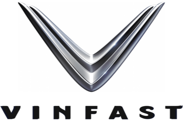 Logo thương hiệu VinFast