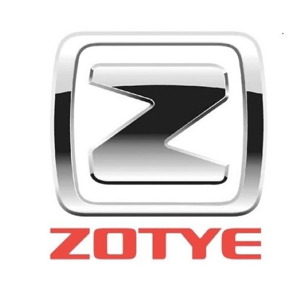 Biểu tượng thương hiệu và lịch sử hình thành của Zotye