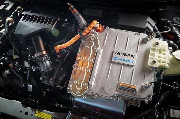 Ứng dụng của công nghệ e-Power trong các mẫu xe của Nissan