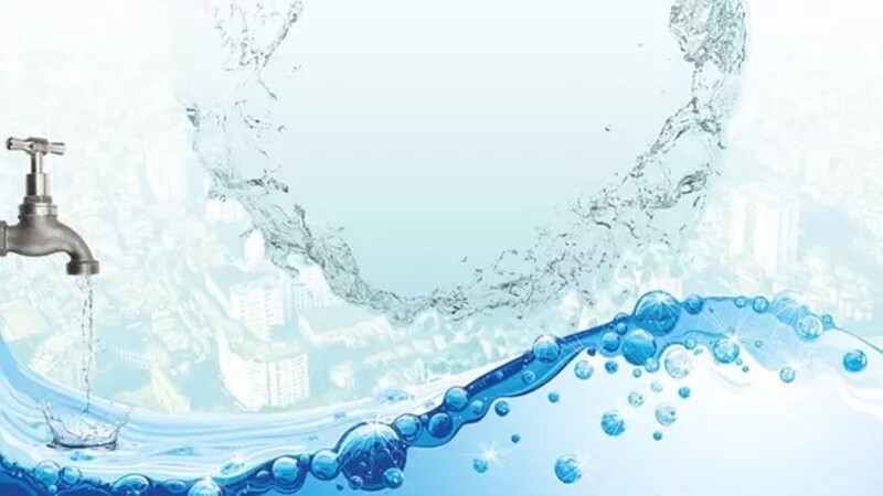 Nước mui ô tô bản chất là nước thường