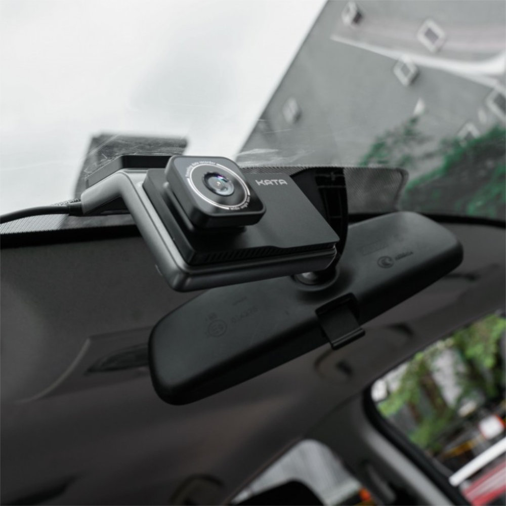 Camera hành trình KATA cho xe Mitsubishi Destinator