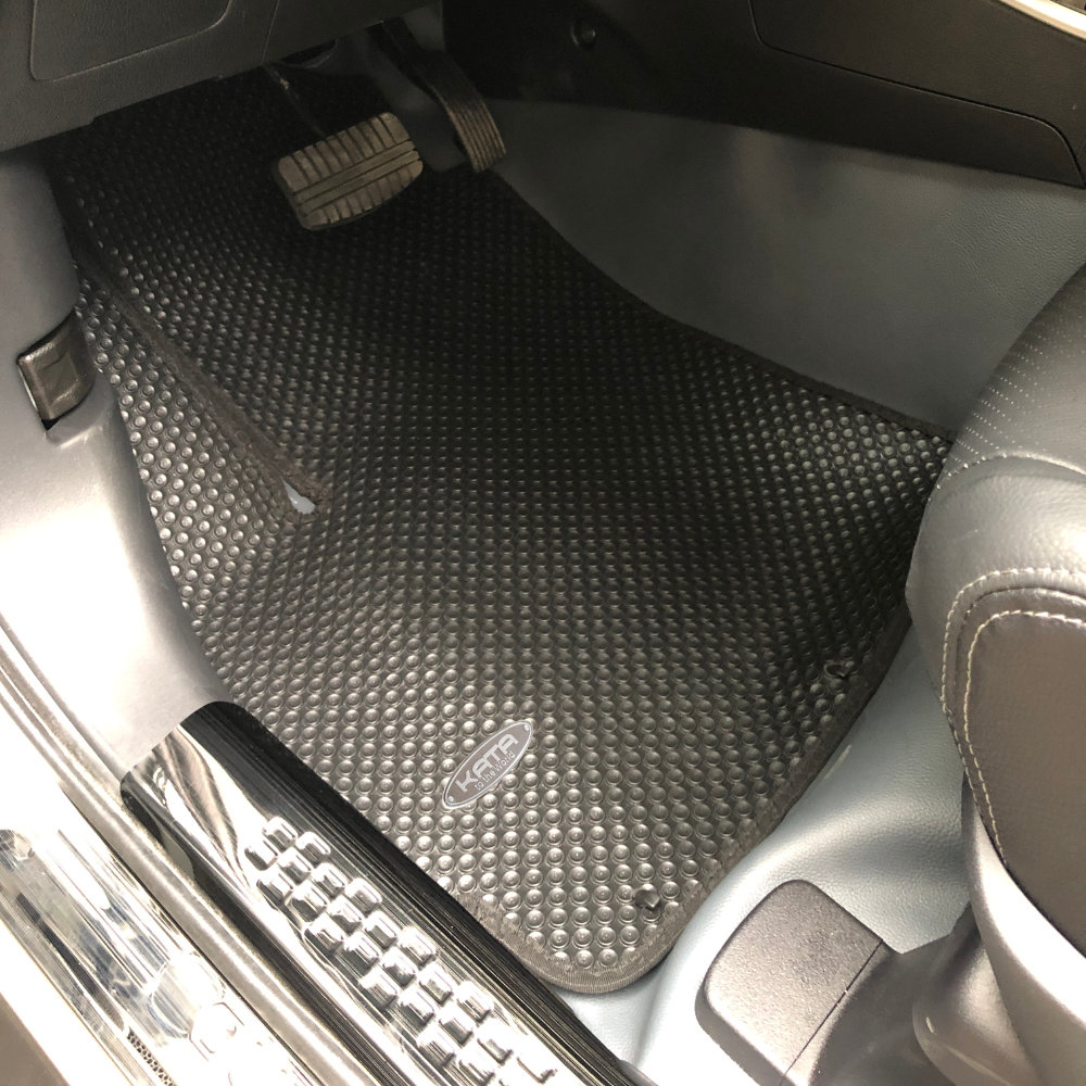 Thảm lót sàn Mitsubishi Destinator của KATA