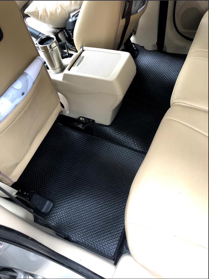 thảm lót sàn ô tô Mitsubishi-xpander