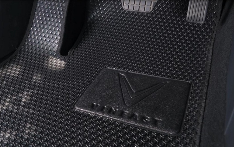 KATA đã trở thành đối tác đáng tin cậy của các hãng xe lớn như Vinfast