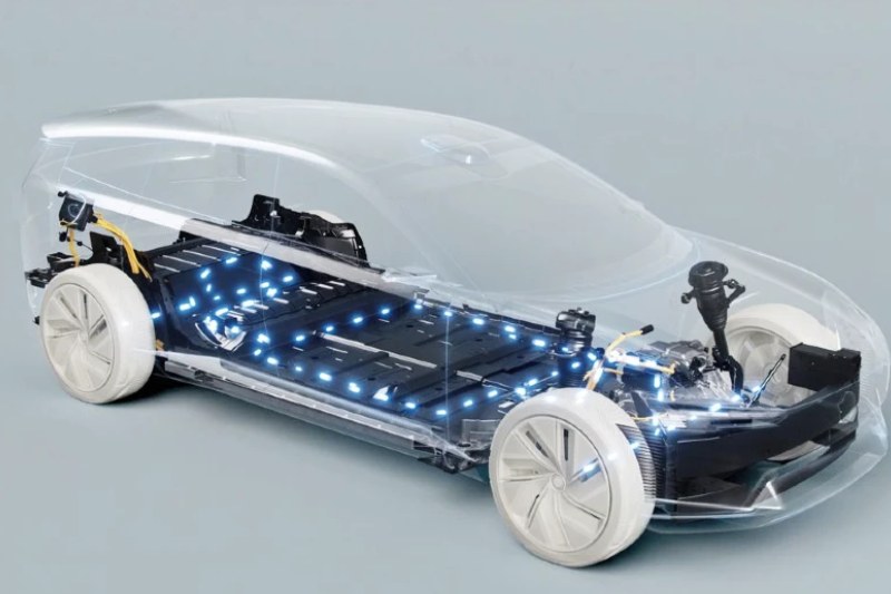 Đặc điểm khí hậu