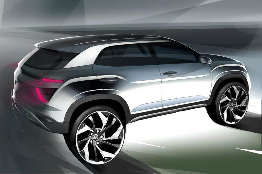 SUV Hyundai Creta 324 triệu đồng