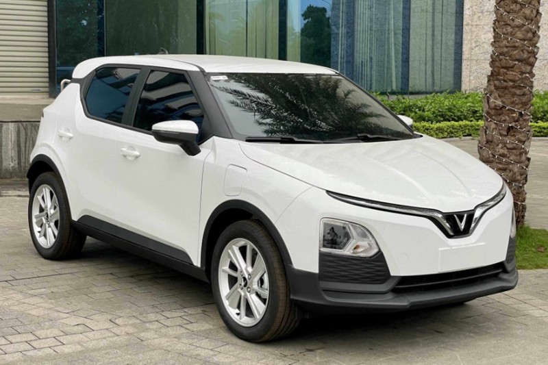 Những lưu ý khi chọn phụ kiện độ xe VF5