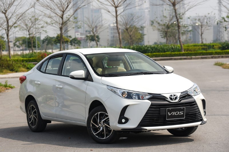 Thiết kế trẻ trung và thể thao hơn so với thế hệ trước