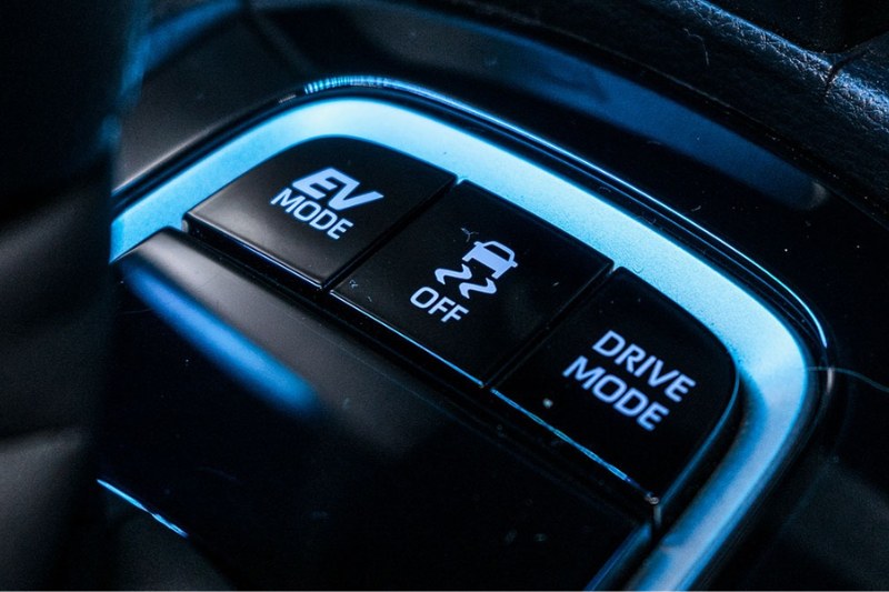 Ưu tiên sử dụng chế độ chạy điện