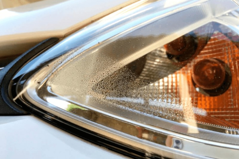 Hấp hơi nước tự nhiên 